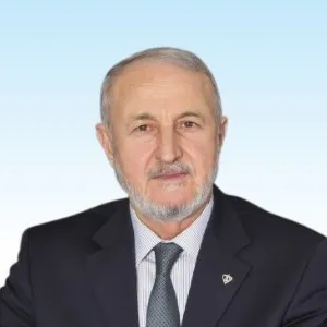 Mazhar Bilgin