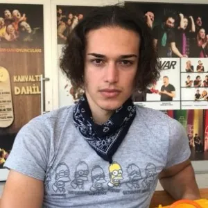Kaan Miraç Sezen