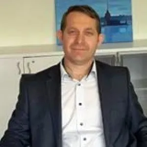 Ercan Ata