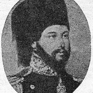 Rıfat Paşa