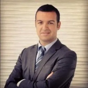 Murat Pazarbaşı