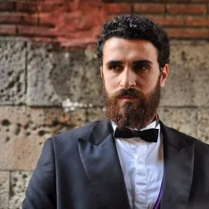 Mehmet Emin Kadıhan