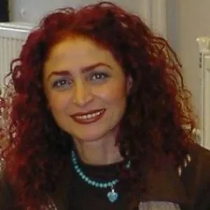 Zeynep Aliye