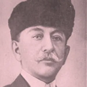 Bekir Sami Karahanlı