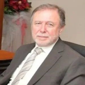 İbrahim Cevher Cevheri