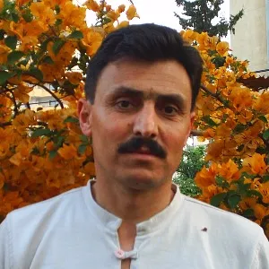 Mehmet Solak