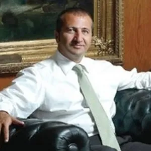 Erkut Soyak