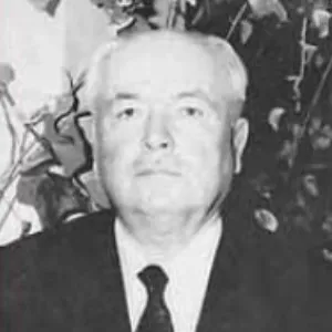 Fevzi Lütfi Karaosmanoğlu