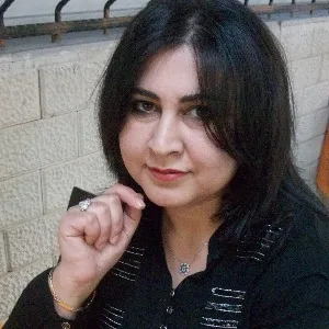Aslıhan Tüylüoğlu