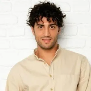 Ali Özün Aydın