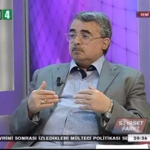 Kemal Ersözlü