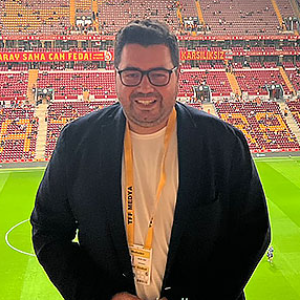Berk Göl