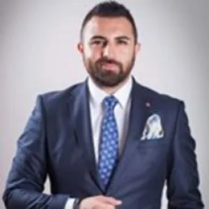 Ümit Ünker