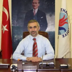Fazlı Kılıç