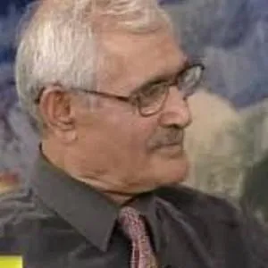 İsmail Kaygusuz
