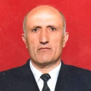 Necdet Eminağaoğlu