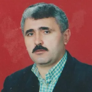 Şahin Ertürk