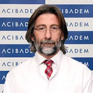 Ercüment Ovalı