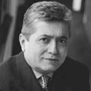 Hikmet Çetinkaya