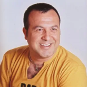 Okay Şenol