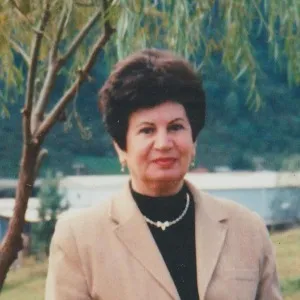 Aysen Akdemir