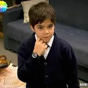 Kaan Olcay