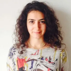 Deniz Tezuysal