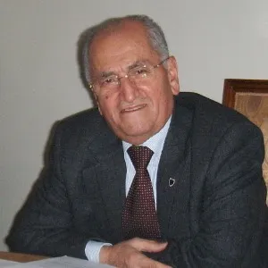 Galip Demirel