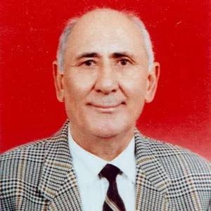 Neşet Tınaztepe