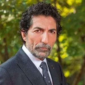 Mustafa Uğurlu (Oyuncu)
