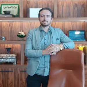 Mehmet Ali Ünal