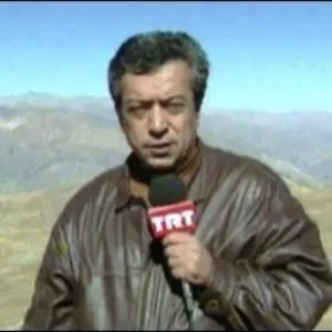 Güntaç Aktan