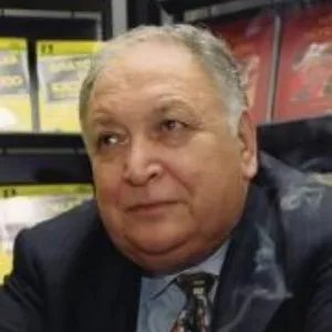 Nezih Demirkent