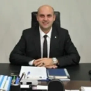 Güray Oruç