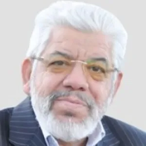 Burhan Bozgeyik
