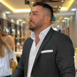 Burak Kalfa