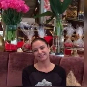 Ayşe Türkçe