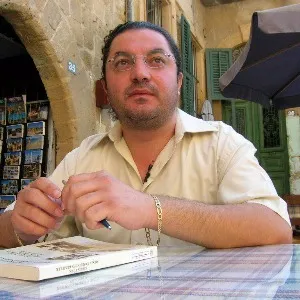 Hasan Çakmak