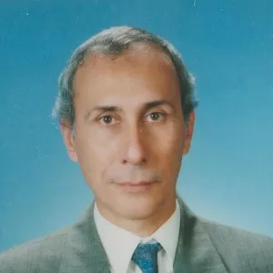 Mustafa Akbaba