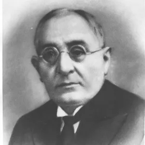Ahmet Ağaoğlu