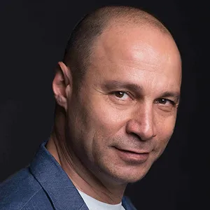 Kürşat Alnıaçık