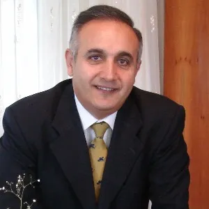 Süleyman Daşdağ