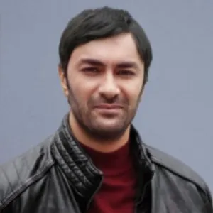 Mehmet Korhan Fırat