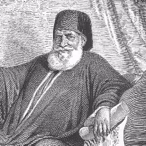 Kavalalı Mehmed Ali Paşa