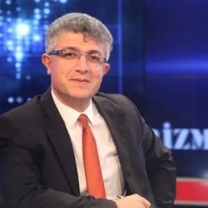 Mustafa Tekin