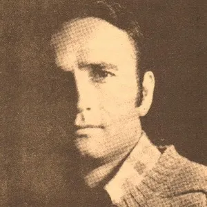 İsmail Uyaroğlu