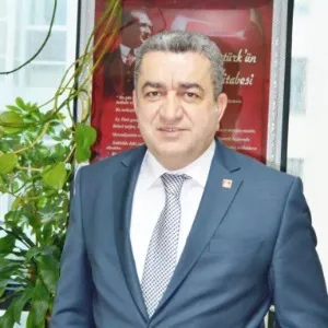 Bedri Serter
