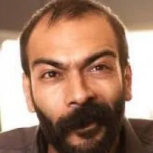 Erdağ Yenel