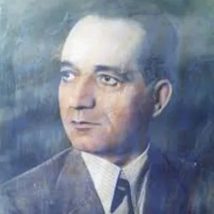 Şevket Raşit Hatiboğlu