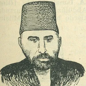 Derviş Vahdeti
